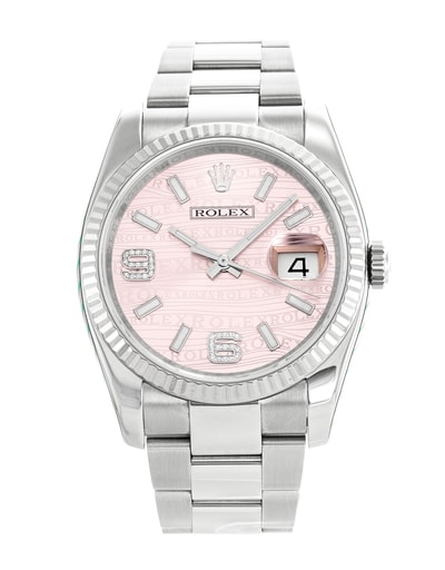 Rolex Datejust 116234